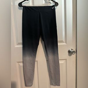PINK Ombre Leggings